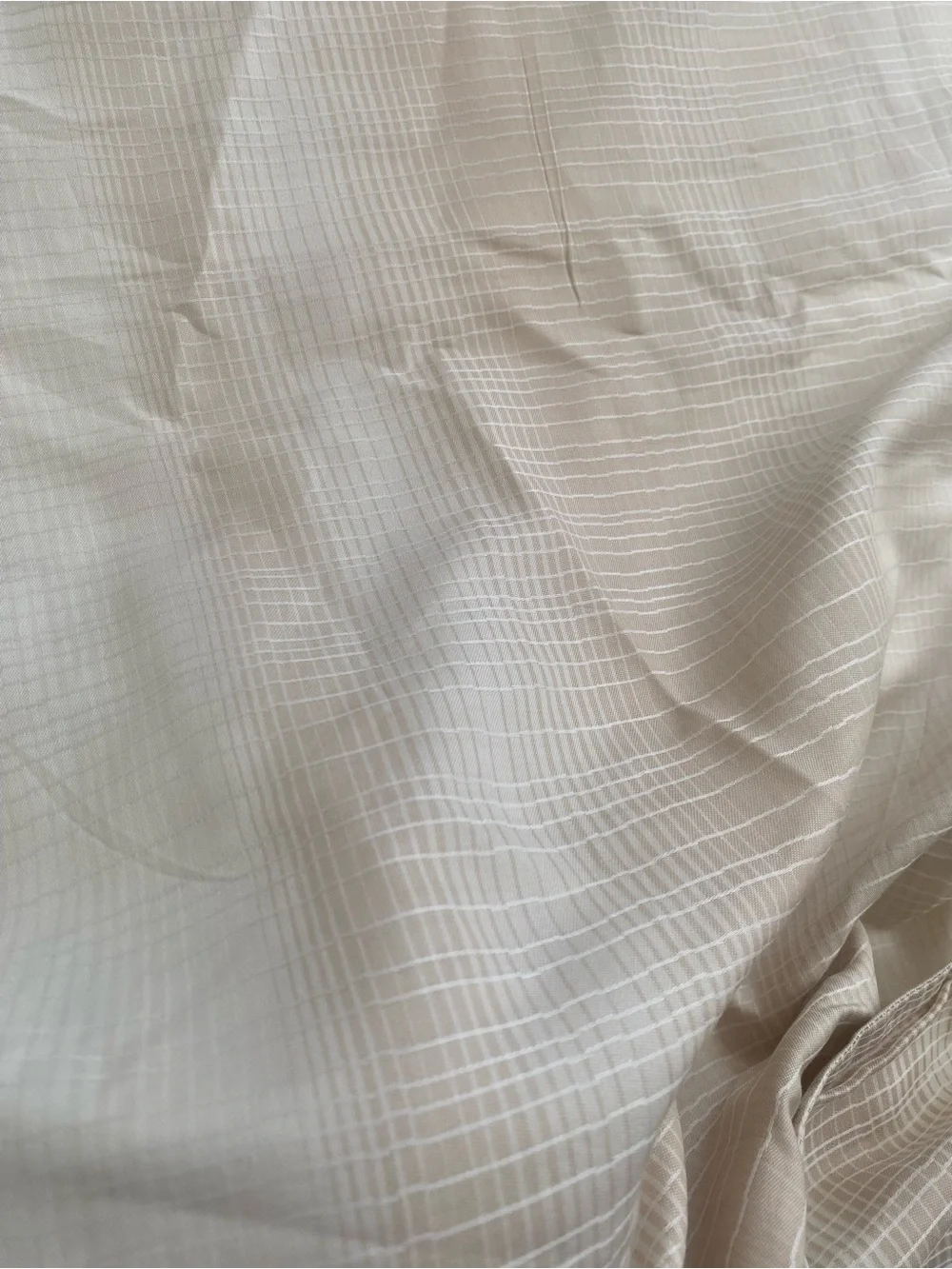 Sferra Full/Queen Duvet Cover 88x92 Made in Italy